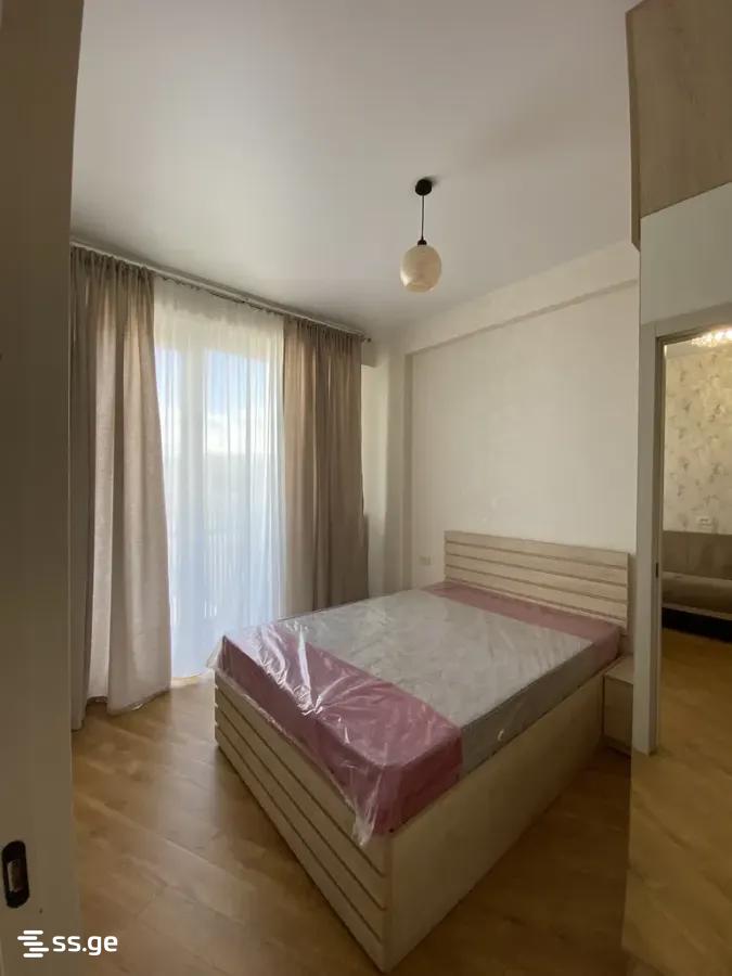 3 room Flat For Rent. Didi digomi – další