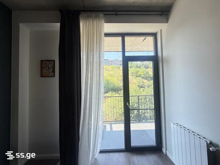 1 room Flat For Rent. Saburtalo - Altro