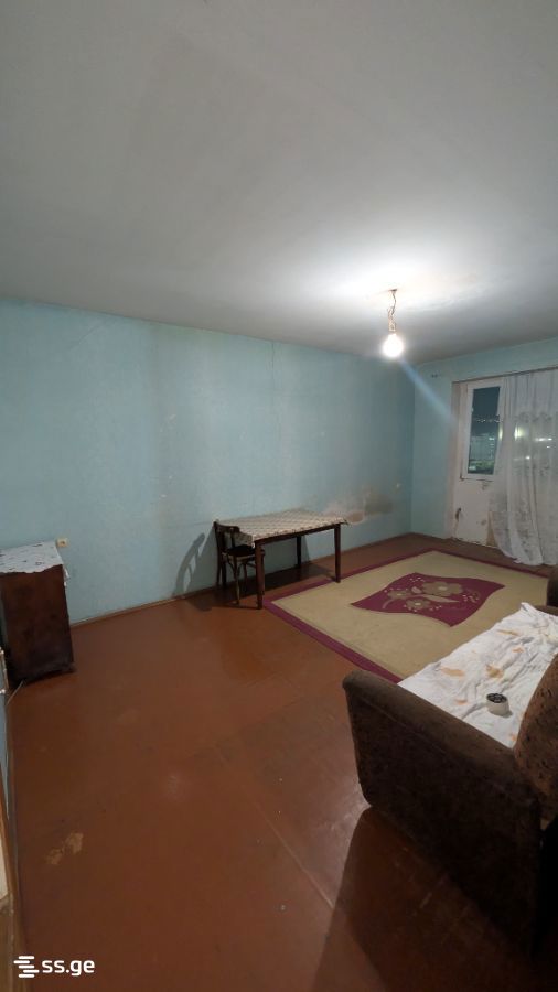 2 room Flat For Rent. Samgori, Tbilisi