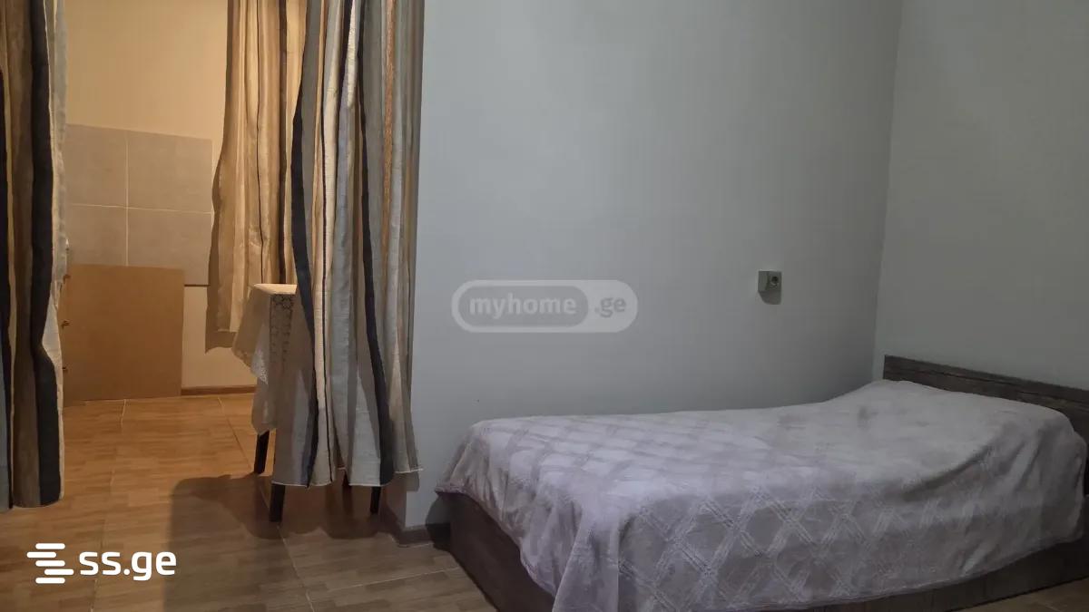 2 room Flat For Rent. Ortachala - Aanzicht 6