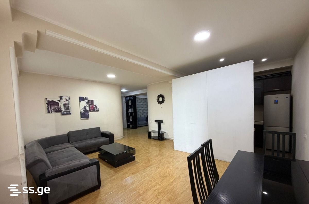 3 room Flat For Rent. Saburtalo - Vista 5