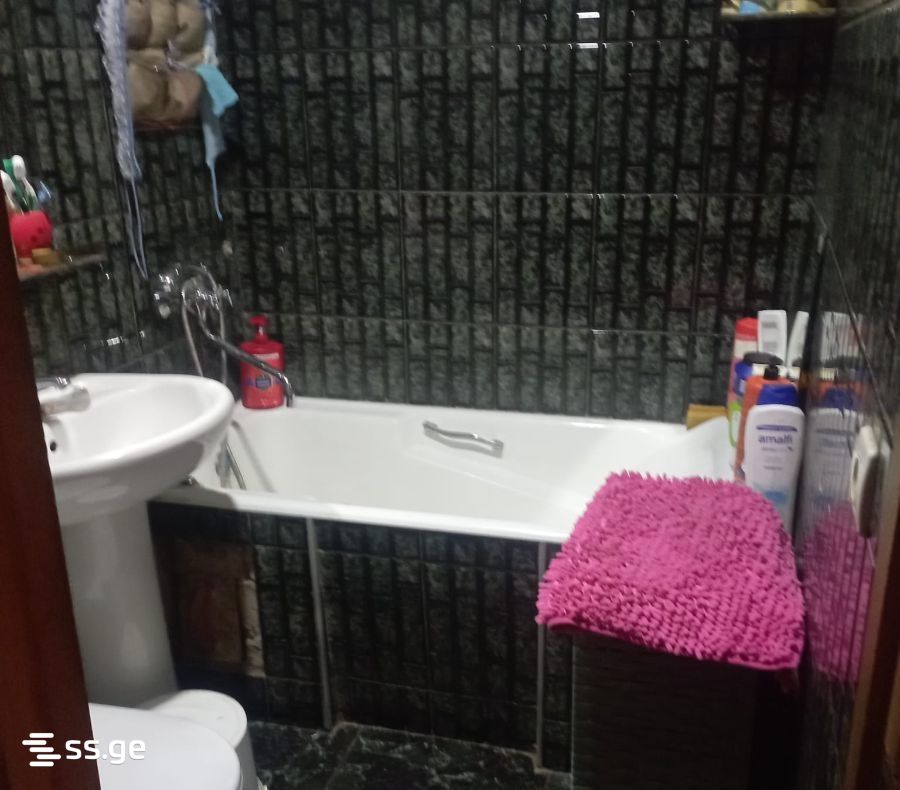 2 room Flat For Sale. Mesame masivi - Bild 3