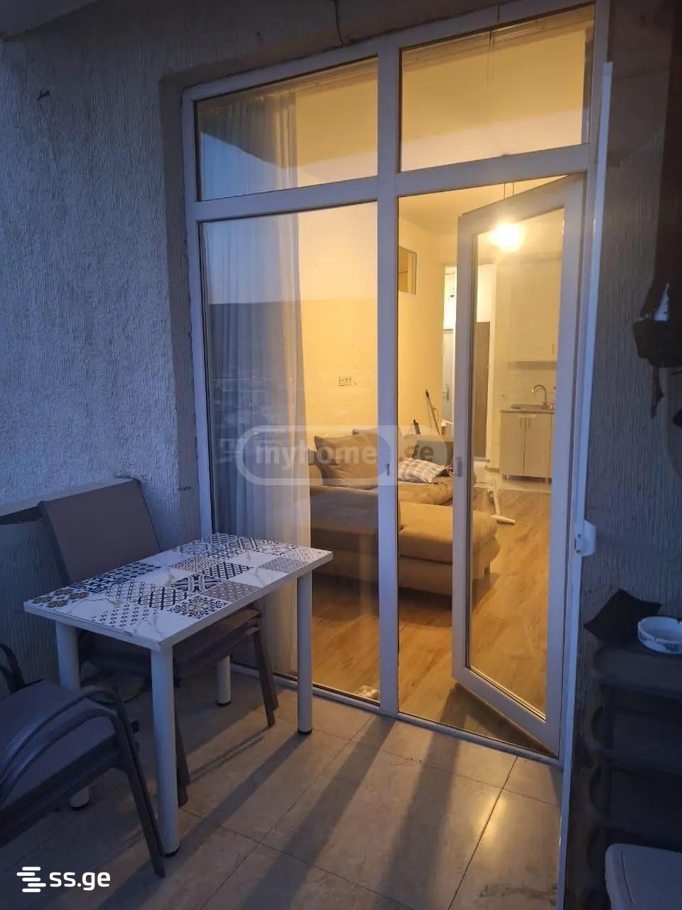 3 room Flat For Rent. Didi digomi - Meer