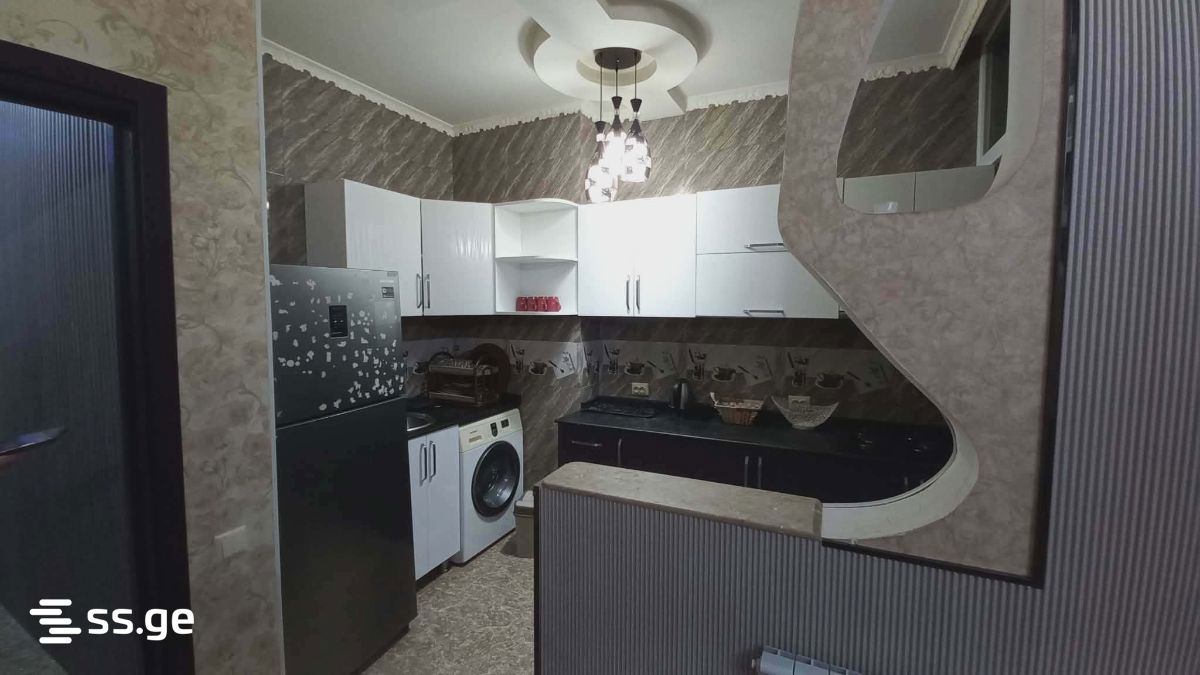 3 room Flat Daily rent. Batumi - Vista 6