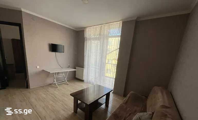 3 room Flat For Sale. Varketili - Aanzicht 6