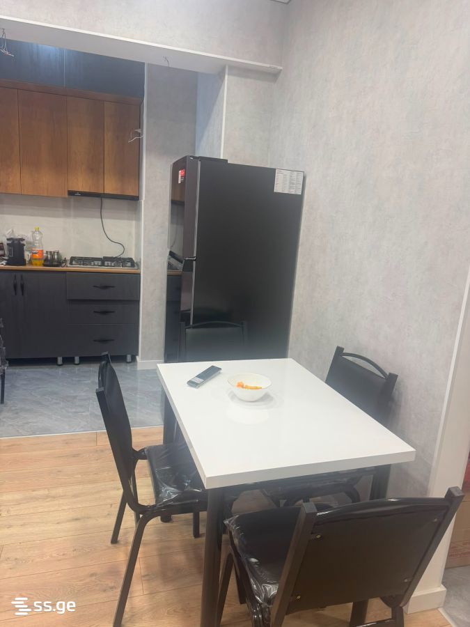 3 room Flat For Rent. Samgori, Tbilisi