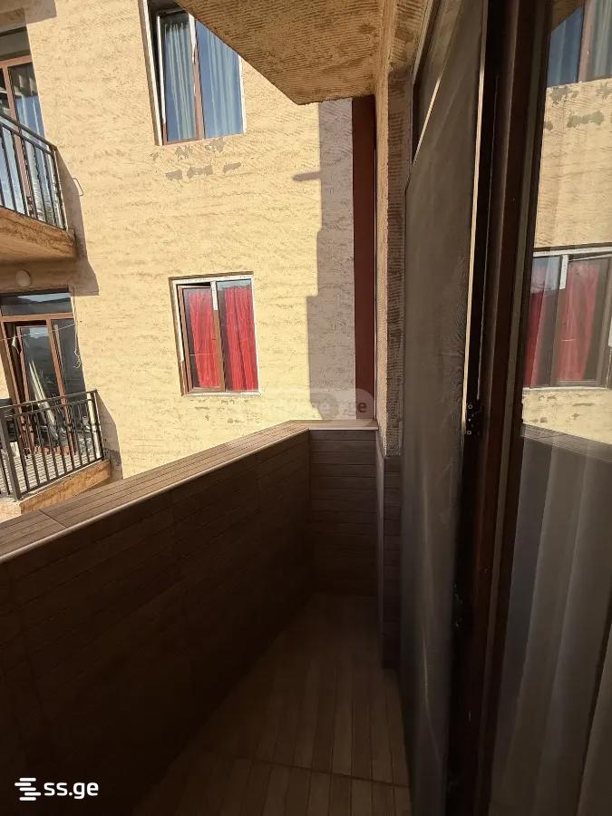 3 room Flat For Rent. Didi digomi – pohled 6