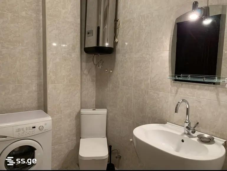 2 room Flat For Rent. Saburtalo - Daha fazla