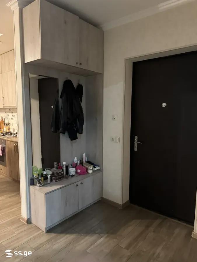 3 room Flat For Rent. Nadzaladevi - Bild 6