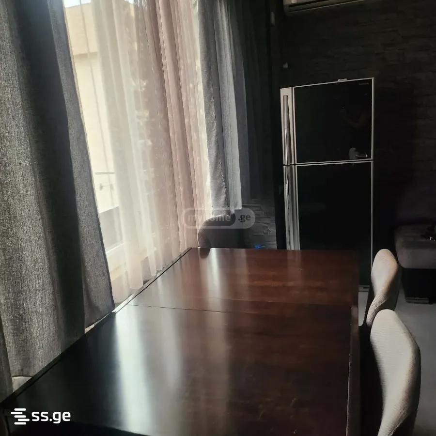 3 room Flat For Sale. Temqa - Meer