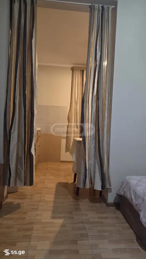 2 room Flat For Rent. Ortachala - Aanzicht 5