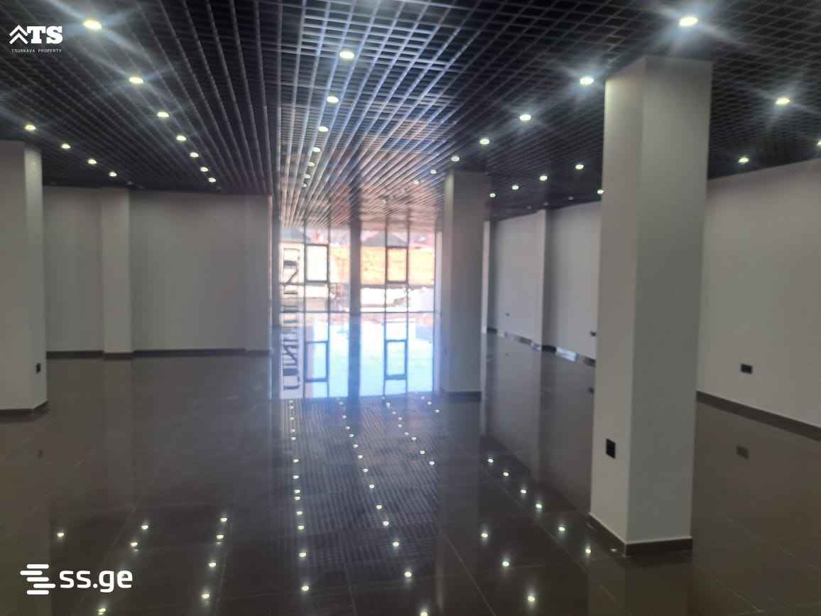 Commercial Space For Rent. Batumi view 2