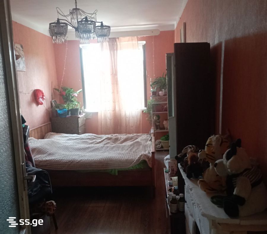 2 room Flat For Sale. Mesame masivi - Fler