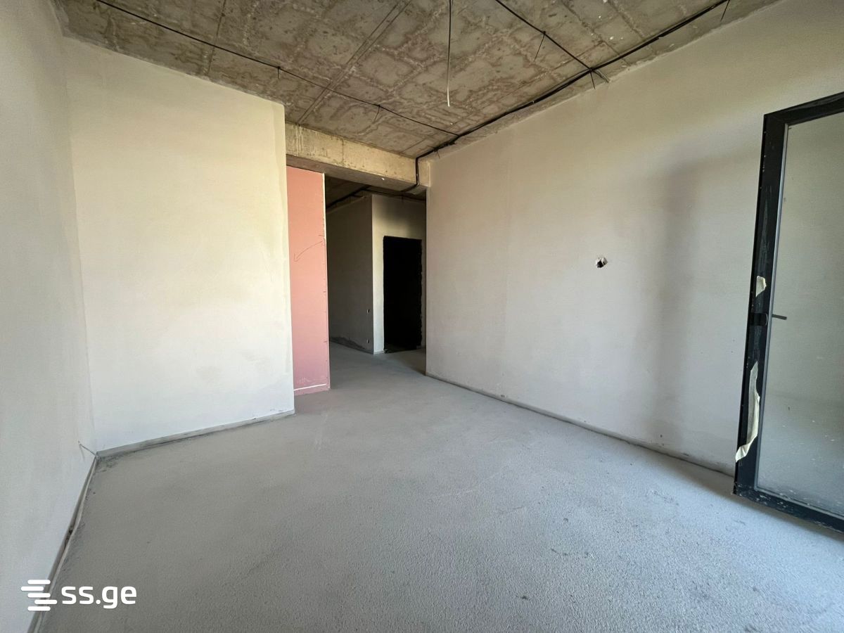 2 room Flat For Sale. Digomi - Więcej