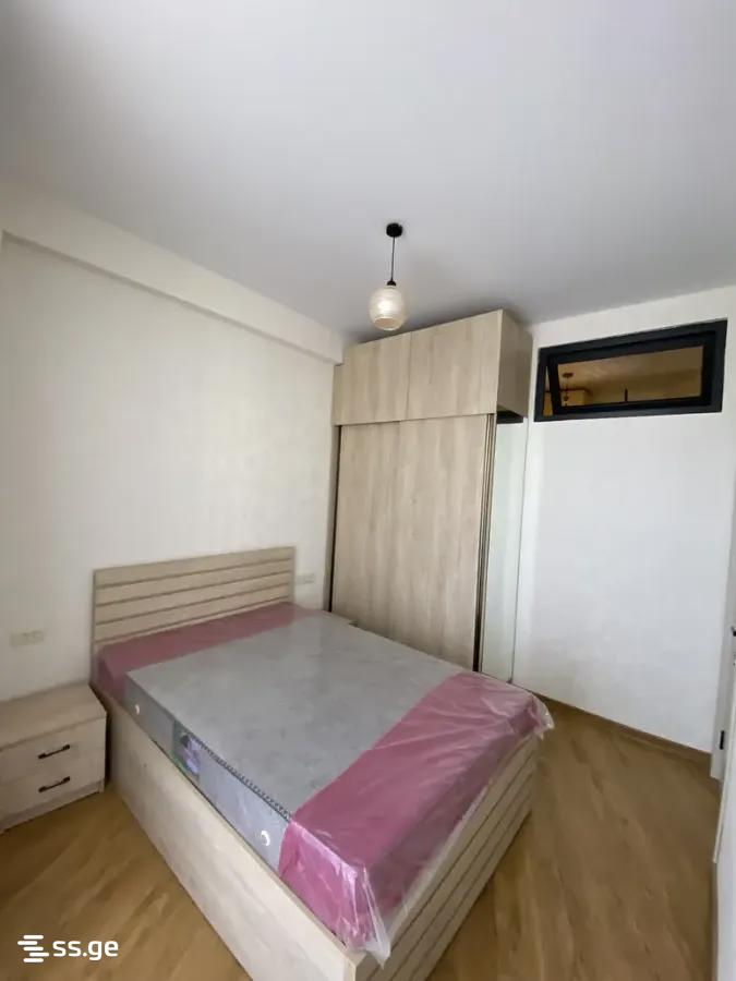 3 room Flat For Rent. Didi digomi – pohled 6