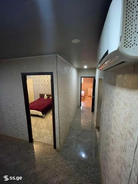 5 room Flat For Sale. Didi digomi - Vista 5