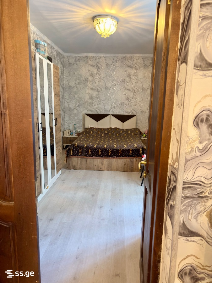 4 room Flat For Sale. Sanzona - Bild 5