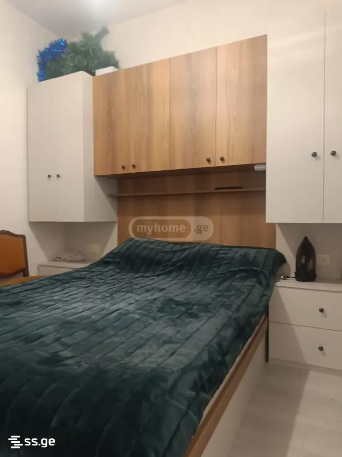 4 room Flat For Sale. Batumi - Aanzicht 5