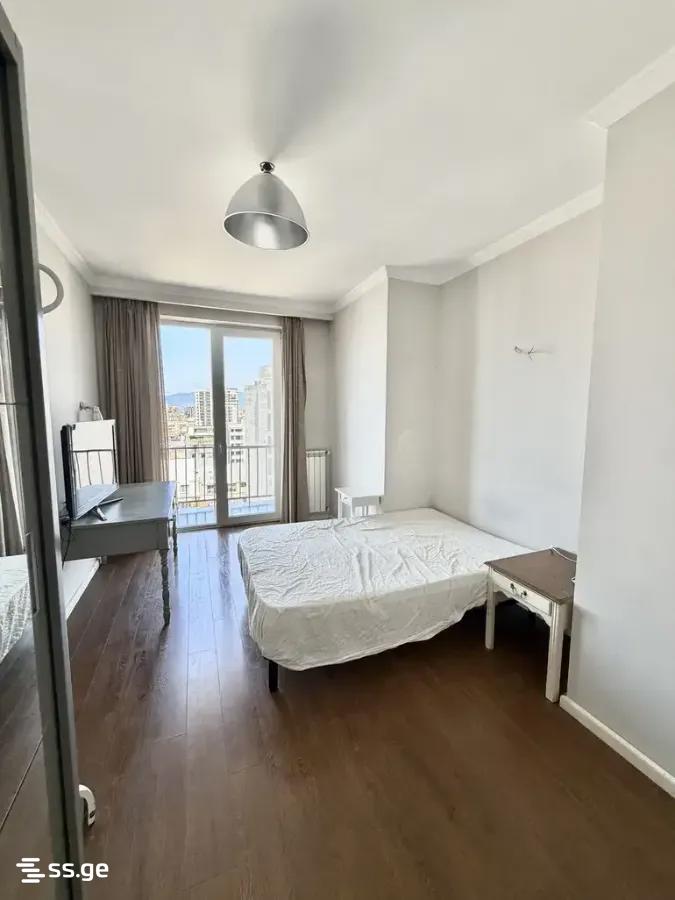 4 room Flat For Sale. Bagebi - Aanzicht 6