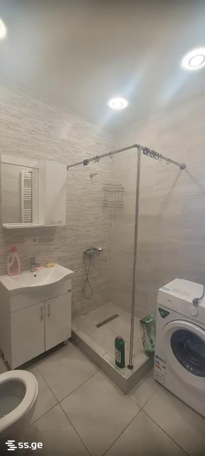 3 room Flat For Rent. Gldani - Vista 3