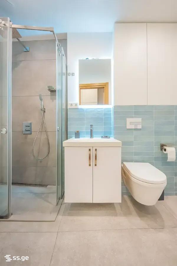 1 room Flat For Rent. Saburtalo - Vista 4