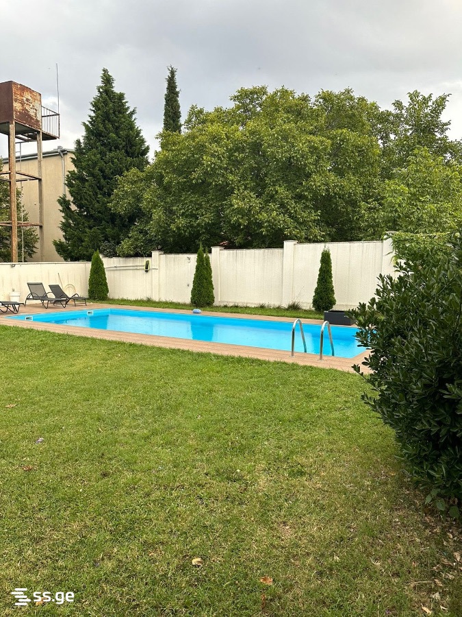7 Room Private House For Rent. Tsavkisi view 15