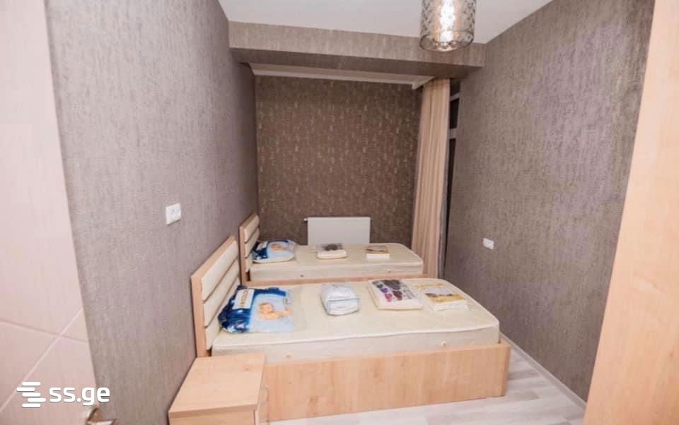 3 room Flat For Rent. Isani - Bild 5