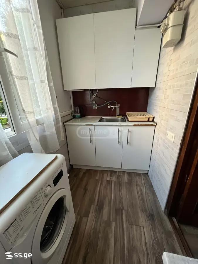 2 room Flat For Rent. Digomi - Bild 5