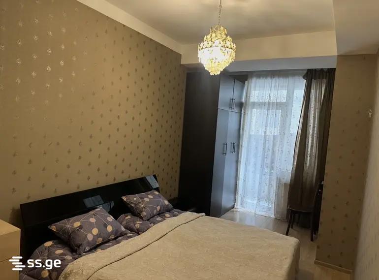 2 room Flat For Rent. Saburtalo - Görünüm 6