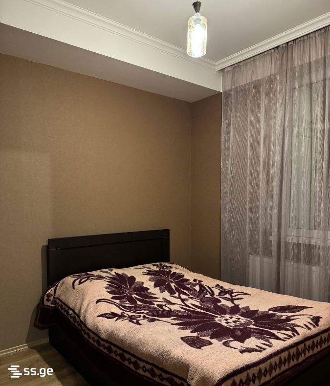 2 room Flat For Rent. Gldani - Meer