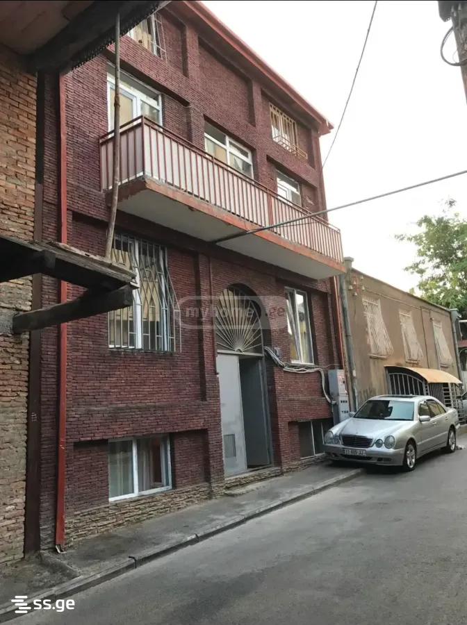 3 room Flat For Rent. Mtatsminda - Ansicht 6