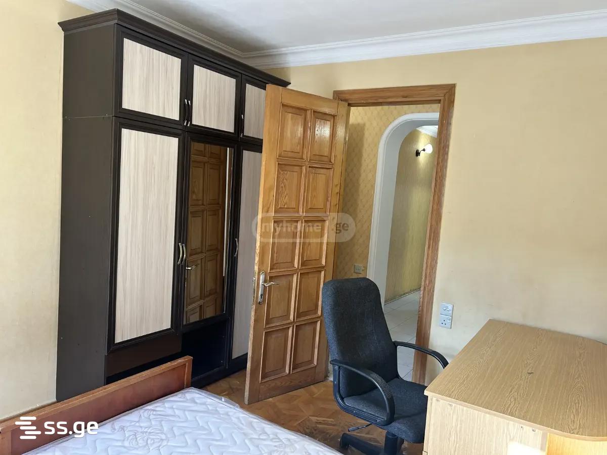 3 room Flat For Rent. Saburtalo - Vista 4
