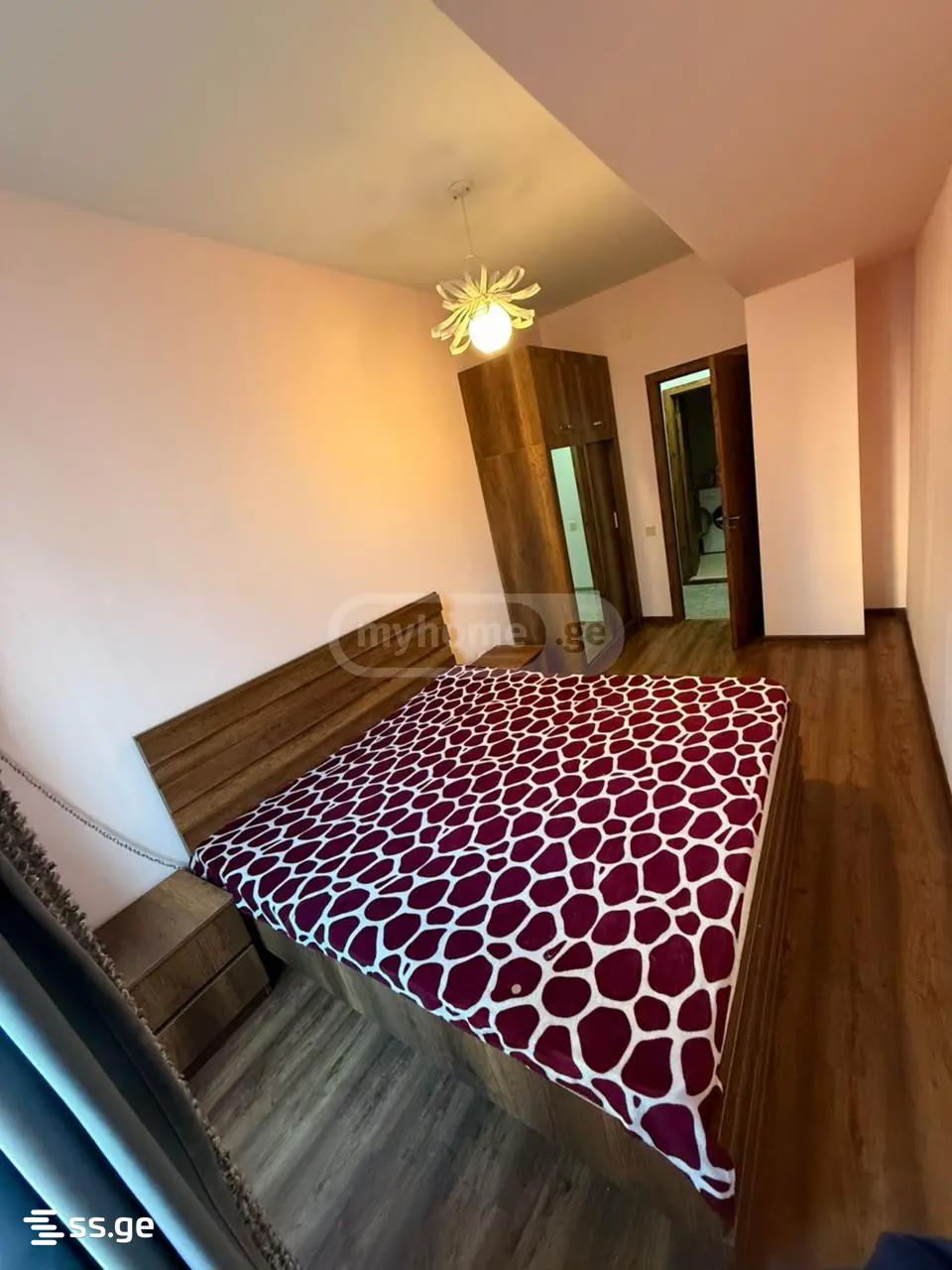 3 room Flat For Sale. Saburtalo - Altro