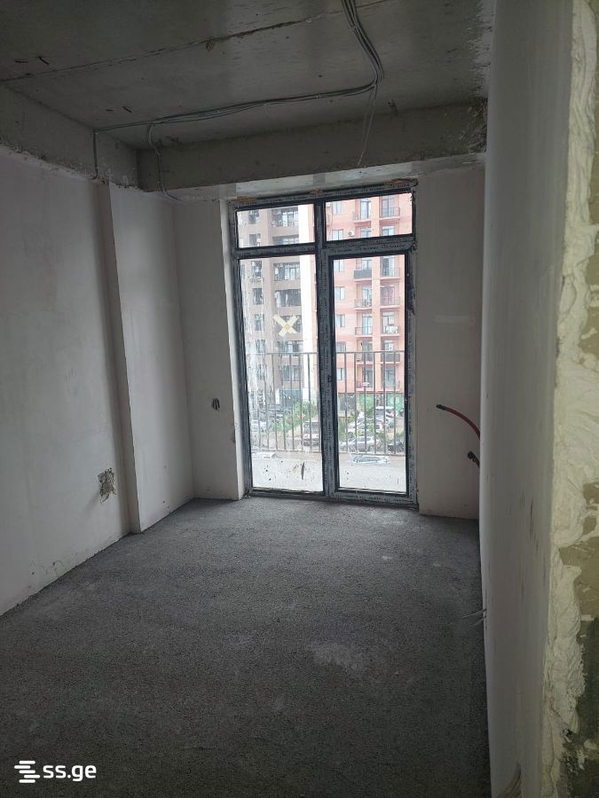 3 room Flat For Sale. Didi digomi - Więcej