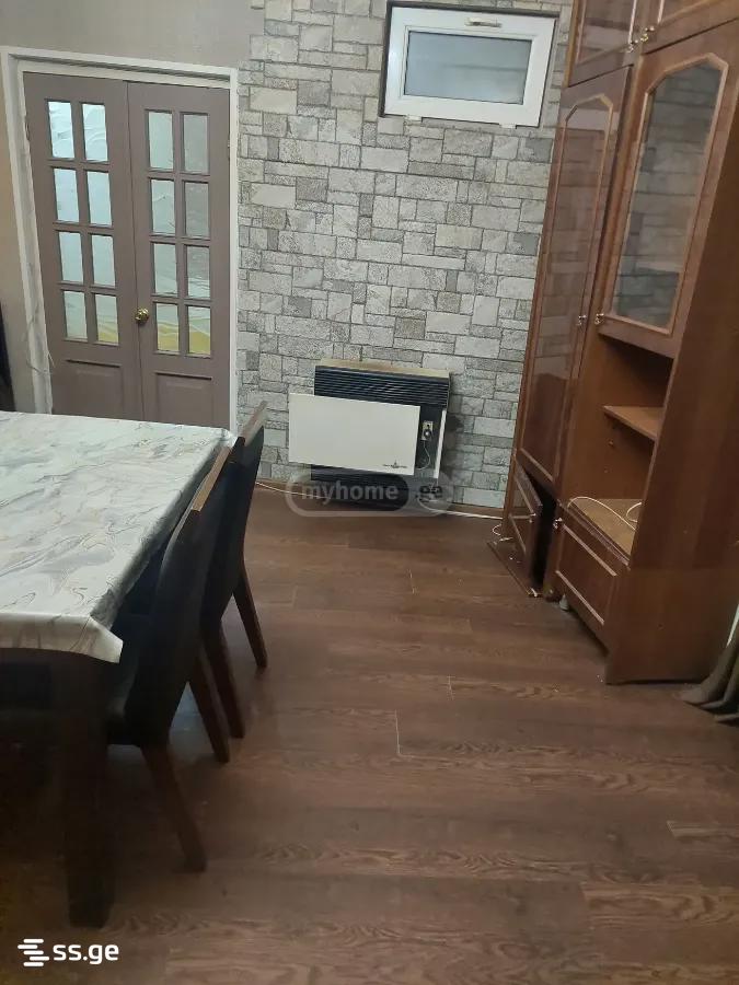 2 room Flat For Rent. Mtatsminda - Vista 2