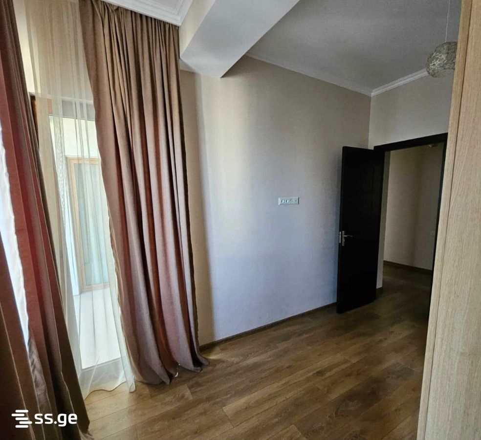 3 room Flat For Rent. Saburtalo – pohled 5