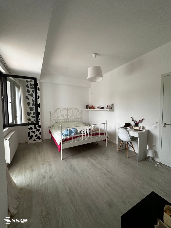 7 Room Private House For Rent. Tsavkisi view 10