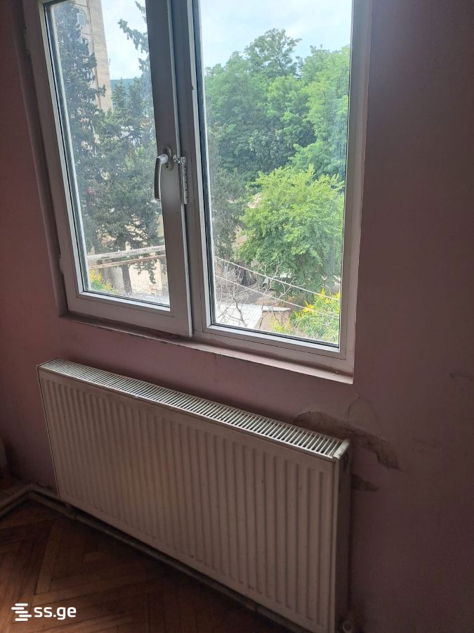 3 room Flat For Rent. Ortachala - Aanzicht 4