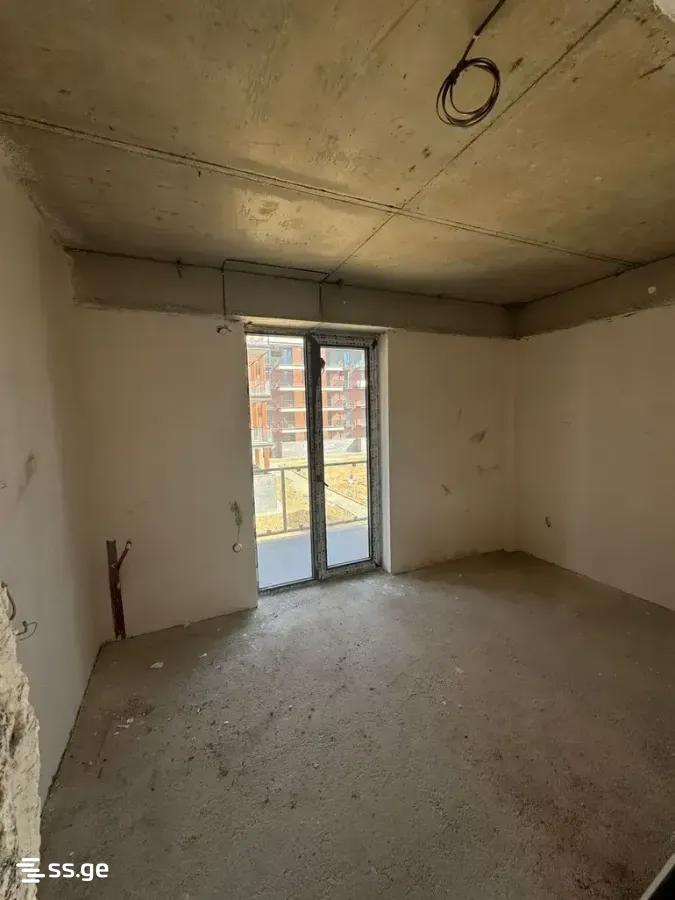3 room Flat For Sale. Lisi lake - Aanzicht 5