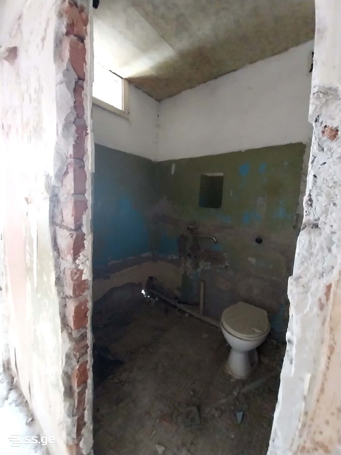 1 Room Flat For Sale view 1