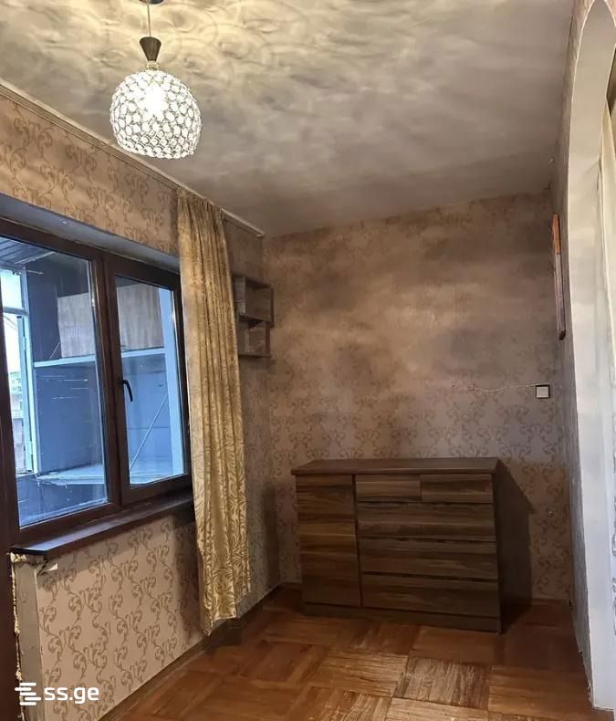 3 room Flat For Sale. Didi digomi - Vista 6
