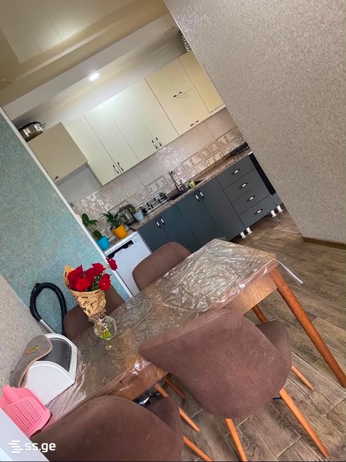 3 room Flat Daily rent. Batumi - Bild 6