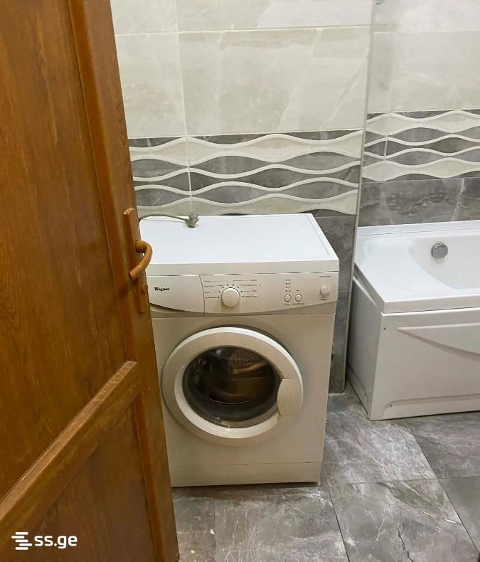2 room Flat For Rent. Saburtalo - Fler
