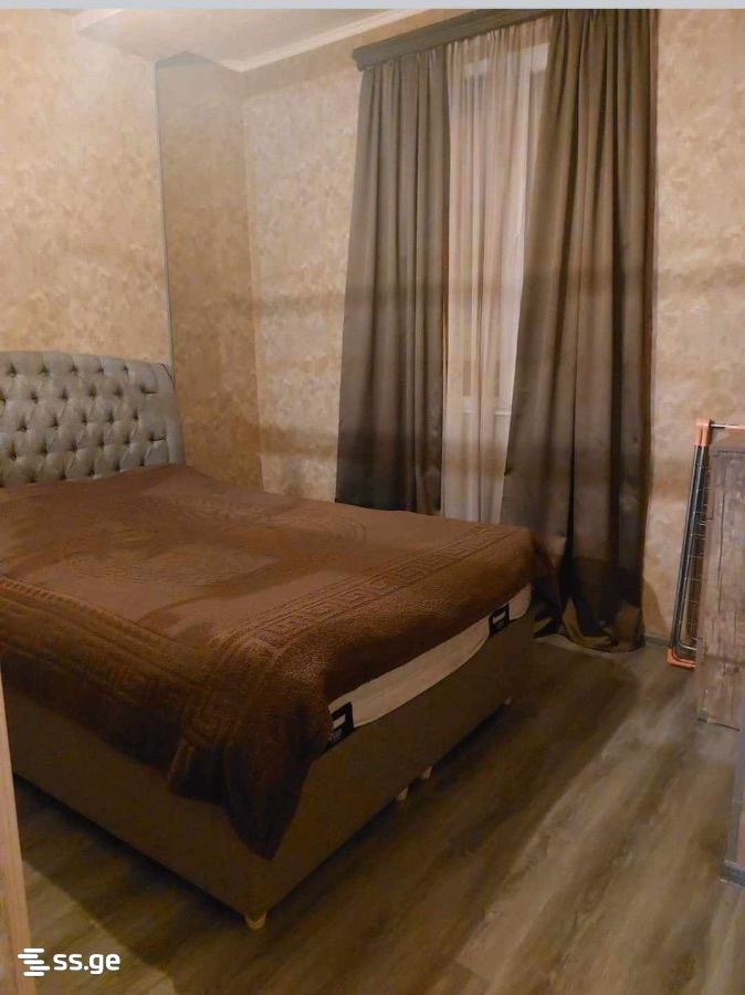 1 room Flat For Rent. Gldani - Aanzicht 2