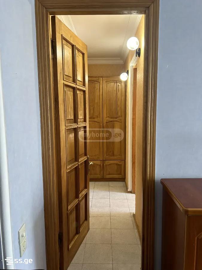 3 room Flat For Rent. Saburtalo - Vista 5