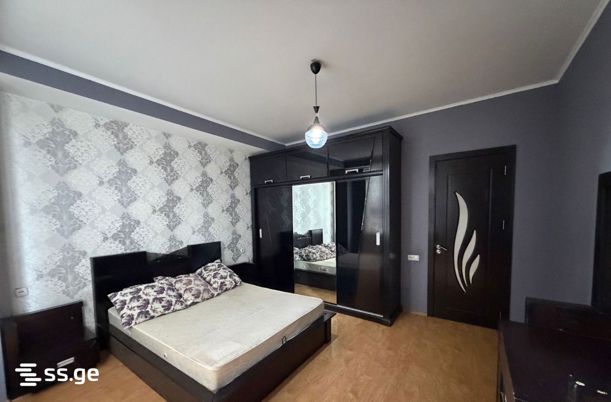 3 room Flat For Rent. Saburtalo - Vista 2