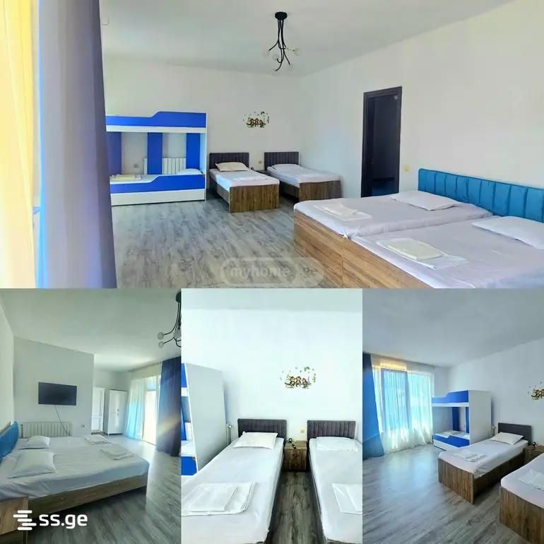 7 Room Private House Daily Rent. Gonio view 13