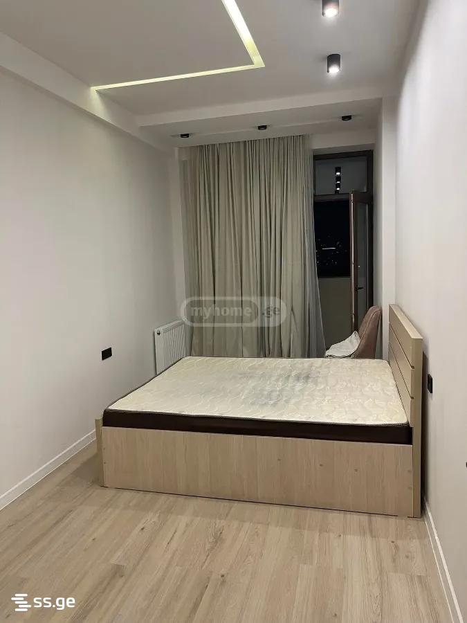 2 room Flat For Rent. Didi digomi - Bild 4