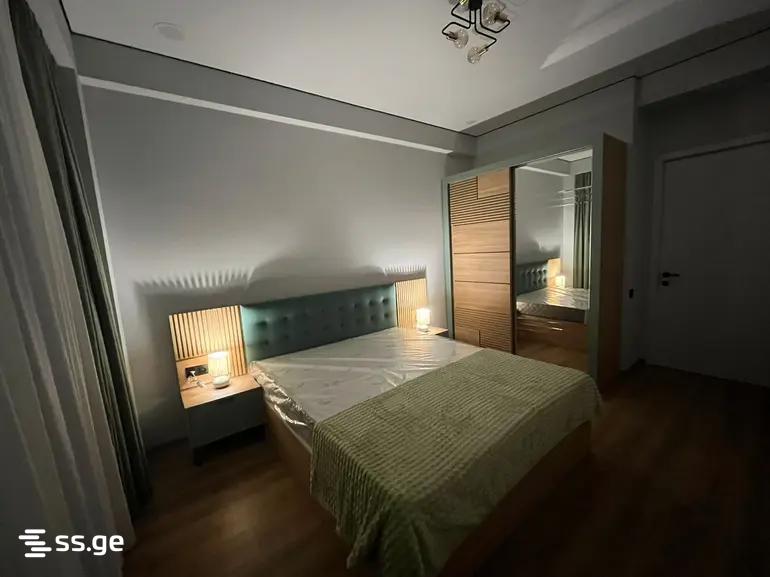 2 room Flat For Rent. Digomi - Więcej
