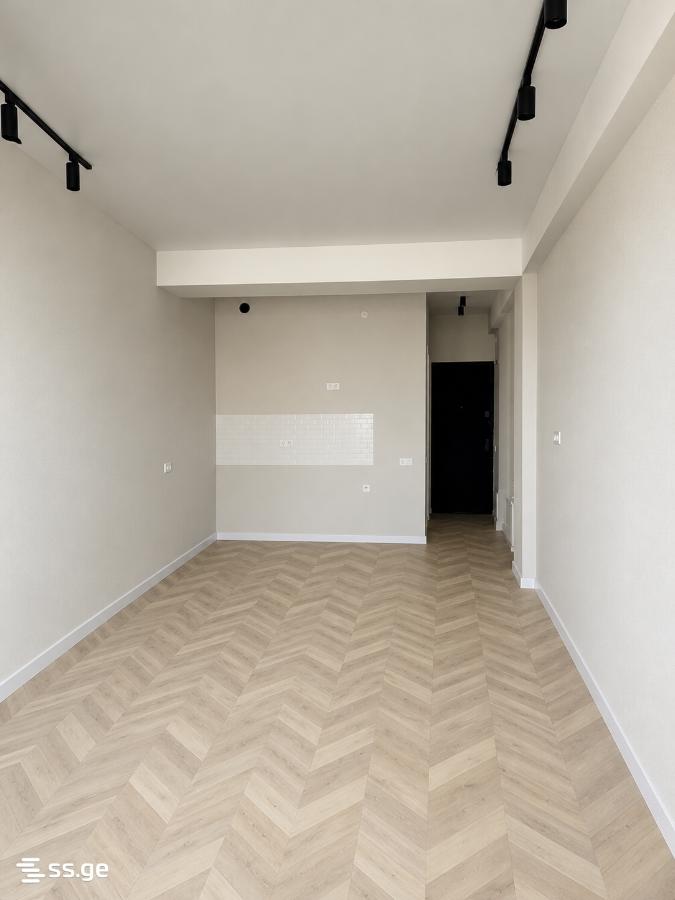 1 room Flat For Sale. Didi digomi - Bild 2